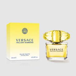 VERSACE YELLOW 90 ML EDT