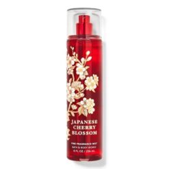 BATH & BODY WORKS CHERRY BLOSSOM (BODY MIST)