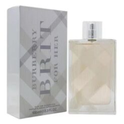 BURBERRY BRIT MUJER 100 ML EDP