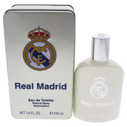 AIR VAL REAL MADRID FUTBOL CLUB MEN EDT 3.4