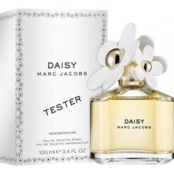MARC JACOBS DAISY 100 ML EDT (TESTER)