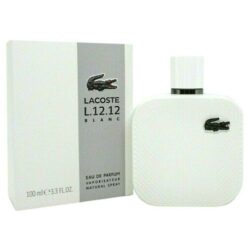 LACOSTE BLANCA 100 ML EDP (EAU DE PARFUM)