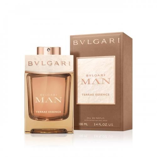 BVLGARI MAN TERRAE ESSENCE 100 ML EDP