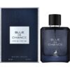 MAISON ALHAMBRA BLUE DE CHANCE HOMBRE 100 ML EDP