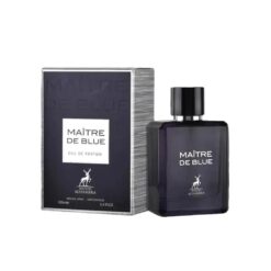 MAISON ALHAMBRA MAITERE BLUE HOMBRE 100 ML EDP