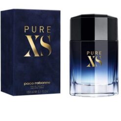 PACO RABANNE XS PURE HOMBRE 150 ML EDT