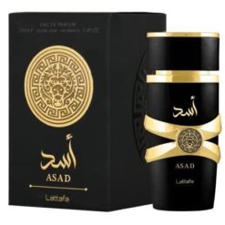 LATTAFA ASAD HOMBRE 100 ML EDP