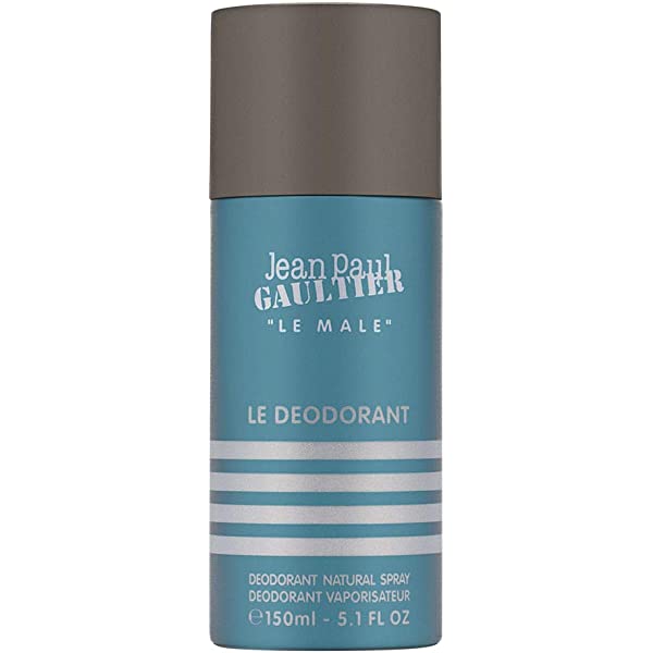 JEAN PAUL TRADICIONAL HOMBRE 5.0 OZ (BODY SPRAY)
