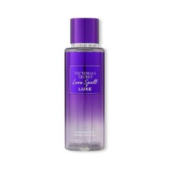 VICTORIA'S SECRET LOVE SPELL LUXE (BODY MIST)