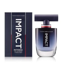 ESTUCHE TOMMY HILFIGER IMPACT INTENSE (2 PIEZAS TRAVEL)