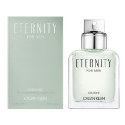 CALVIN KLEIN ETERNITY HOMBRE COLOGNE 100 ML EDC