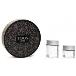 ESTUCHE TOUS MAN (2 PIEZAS)