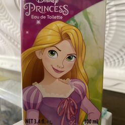 DISNEY RAPULZEL 100 ML EDT
