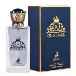 MAISON ALHAMBRA KINGSMAN HOMBRE 100 ML EDP