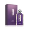 AFNAN 9 PM MUJER 100 ML EDP
