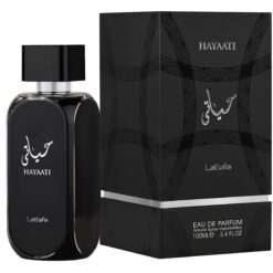 LATTAFA HAYAATI HOMBRE 100 ML EDP