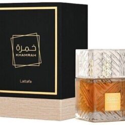 LATTAFA KHAMRAH UNISEX 100 ML EDP