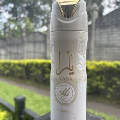 LATTAFA YARA MOI MUJER (BODY SPRAY) 200 ML
