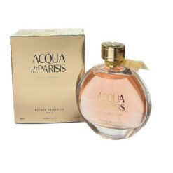 REYANE TRADITION ACQUA DI PARISIS AMBER & AMBER MUJER 100 ML EDP