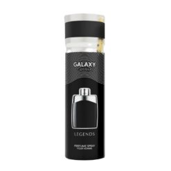 GALAXY LEGENDS HOMBRE BODY MIST 200 ML