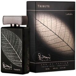 LATTAFA NAJDIA TRIBUTE UNISEX 100 ML EDP