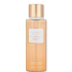 VICTORIA'S SECRET PLUMERIA BEACH (BODY MIST)
