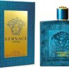 VERSACE EROS HOMBRE 200 ML PARFUM