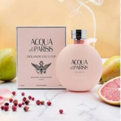 REYANE TRADITION ACQUA DI PARISIS DELANOE EXCLUSIF MUJER 100 ML EDP