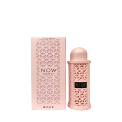 LATTAFA RAVE NOW MUJER 100 ML EDP
