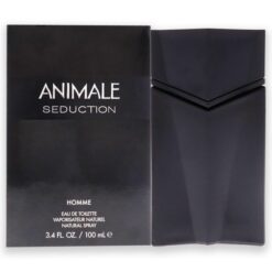 ANIMALE SEDUCTION HOMBRE 100 ML EDT