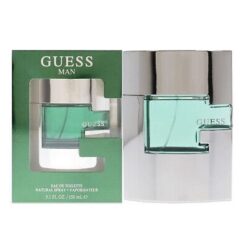 GUESS TRADICIONAL HOMBRE 150 ML EDT