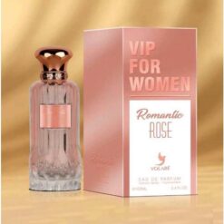VOLARE ROMANTIC ROSE VIP EDP (DECANTS 5 ML)