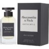 ABERCROMBIE AUTHENTIC HOMBRE 100 ML EDT