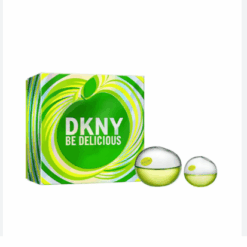 ESTUCHE DONNA KARAN BE DELICIOUS (2 PIEZAS)