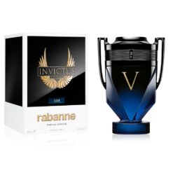 PACO RABANNE INVICTUS VICTORY ELIXIR INTENSE 100 ML PARFUM