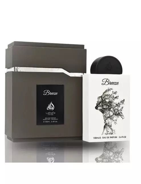 LATTAFA PRIDE BREEZE UNISEX 100 ML EDP