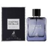 MAISON ALHAMBRA MAITRE DE BLUE HOMBRE 100 ML EDP