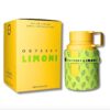 ARMAF ODYSSEY LIMONI FRESH UNISEX 100 ML EDP