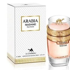 EMPER LE CHAMEAU ARABIA MADAME MUJER 100 ML EDP