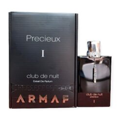 ARMAF CLUB DE NUIT PRECIEUX 55 ML (EXTRAIT DE PARFUM)