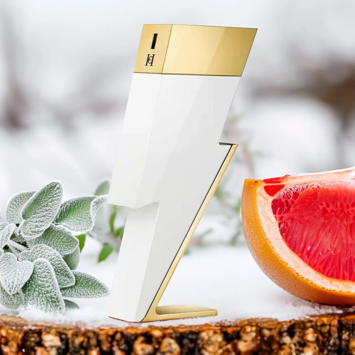 CAROLINA HERRERA BAD BOY SPARKLING ICE 100 ML EDT - Imagen 2