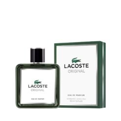 LACOSTE ORIGINAL HOMBRE 100 ML EDP