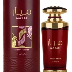 LATTAFA MAYAR CHERRY INTENSE MUJER 100 ML EDP