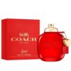 COACH LOVE MUJER 90 ML EDP