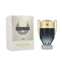 PACO RABANNE INVICTUS TRADICIONAL 100 ML (PARFUM)