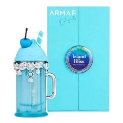 ARMAF ISLAND BLISS MUJER 100 ML EDP