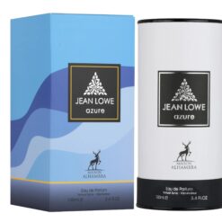MAISON ALHAMBRA JEAN LOWE AZURE UNISEX 100 ML EDP