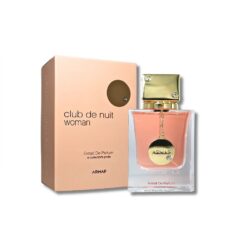 ARMAF CLUB DE NUIT MUJER 70 ML (EXTRAIT DE PARFUM)