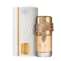 LATTAFA MUSAMAM WHITE INTENSE UNISEX 100 ML EDP