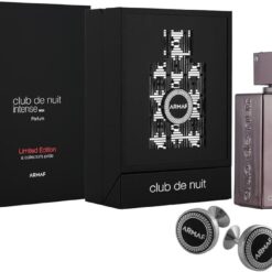 ARMAF CLUB DE NUIT INTENSE 105 ML PARFUM (LIMITED EDITION 2023)